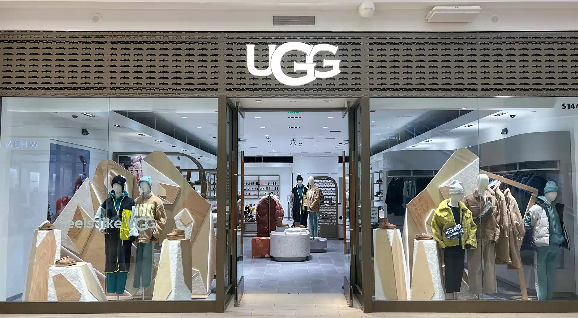 Banner 1 - UGG T&uuml;rkiye Online Mağazası